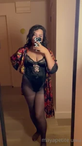 maya - top 3% 💛 [ mayapetite ] Onlyfans leaked video 5325704 on Hotleaks.tv