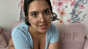 maya - top 3% 💛 [ mayapetite ] Onlyfans leaked video 5325716 on Hotleaks.tv