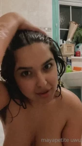 maya - top 3% 💛 [ mayapetite ] Onlyfans leaked video 5325748 on Hotleaks.tv