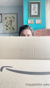 maya - top 3% 💛 [ mayapetite ] Onlyfans leaked video 5325846 on Hotleaks.tv