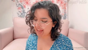maya - top 3% 💛 [ mayapetite ] Onlyfans leaked video 5326090 on Hotleaks.tv