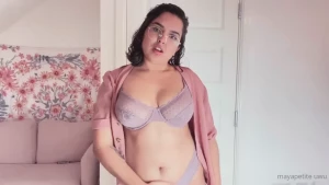 maya - top 3% 💛 [ mayapetite ] Onlyfans leaked video 5326134 on Hotleaks.tv