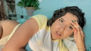 maya - top 3% 💛 [ mayapetite ] Onlyfans leaked video 5326223 on Hotleaks.tv