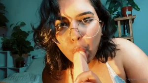 maya - top 3% 💛 [ mayapetite ] Onlyfans leaked video 5326246 on Hotleaks.tv