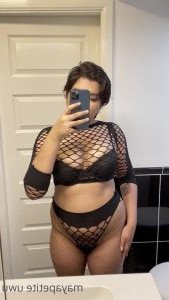 maya - top 3% 💛 [ mayapetite ] Onlyfans leaked video 5326324 on Hotleaks.tv