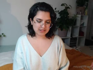 maya - top 3% 💛 [ mayapetite ] Onlyfans leaked video 5326589 on Hotleaks.tv