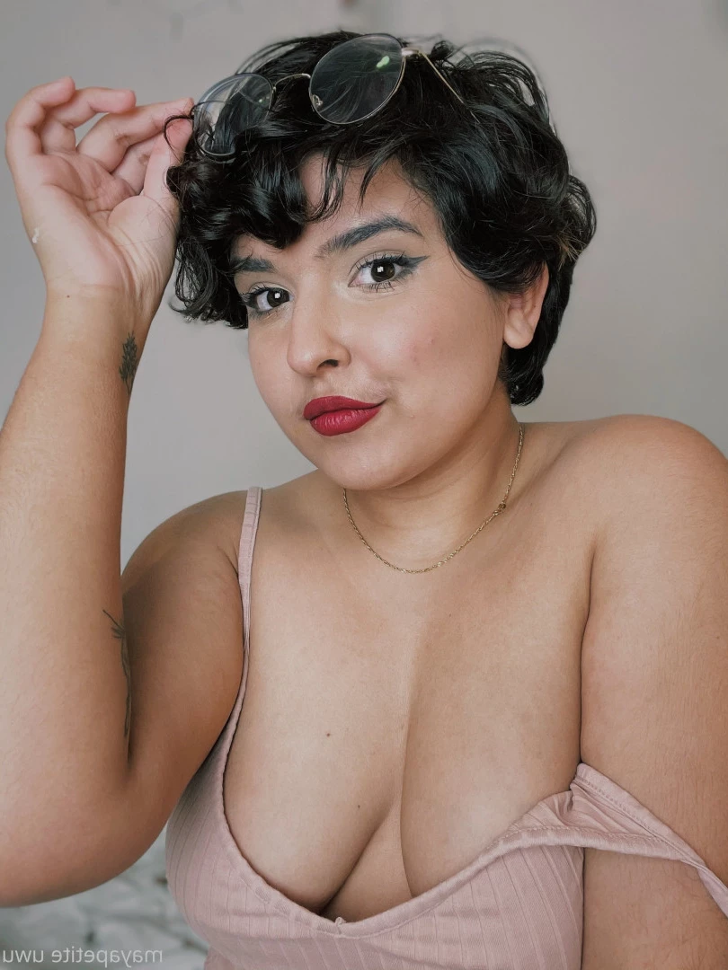 maya - top 3% 💛 [ mayapetite ] Onlyfans leaked photo 6570631 on Hotleaks.tv