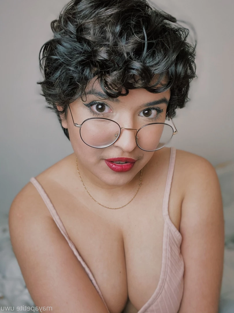 maya - top 3% 💛 [ mayapetite ] Onlyfans leaked photo 6570896 on Hotleaks.tv