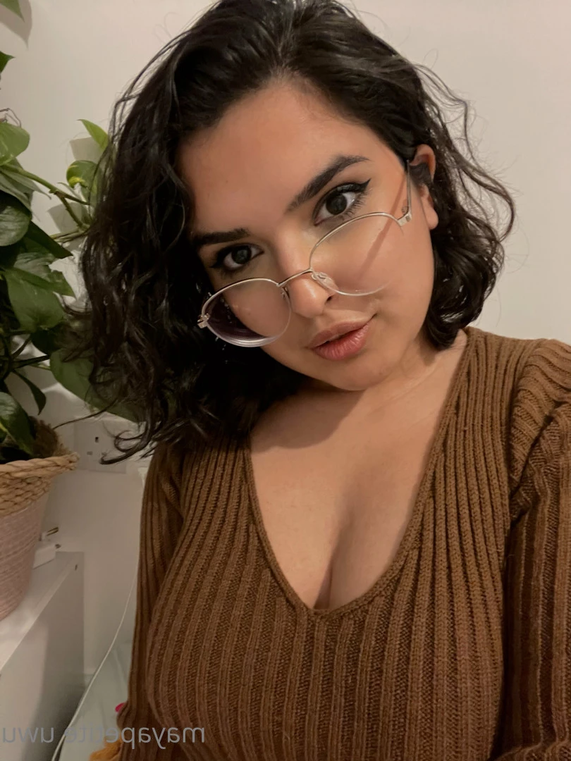 maya - top 3% 💛 [ mayapetite ] Onlyfans leaked photo 6570948 on Hotleaks.tv