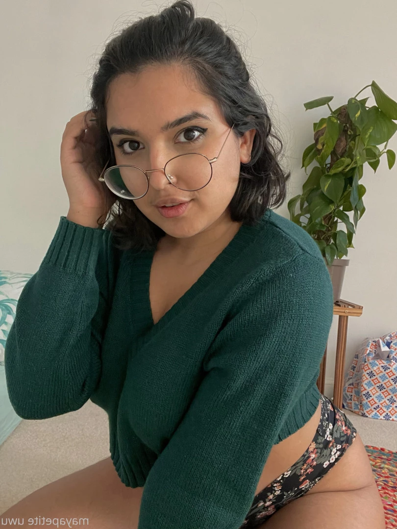 maya - top 3% 💛 [ mayapetite ] Onlyfans leaked photo 6571001 on Hotleaks.tv
