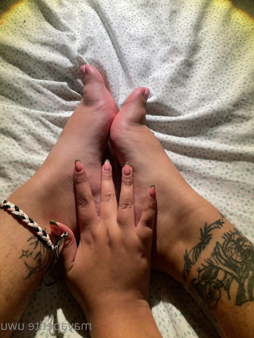 maya - top 3% 💛 [ mayapetite ] Onlyfans leaked photo 6571225 on Hotleaks.tv