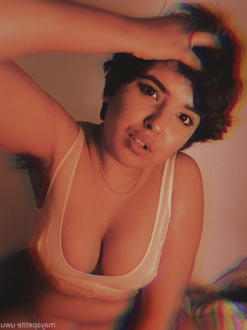 maya - top 3% 💛 [ mayapetite ] Onlyfans leaked photo 6571443 on Hotleaks.tv