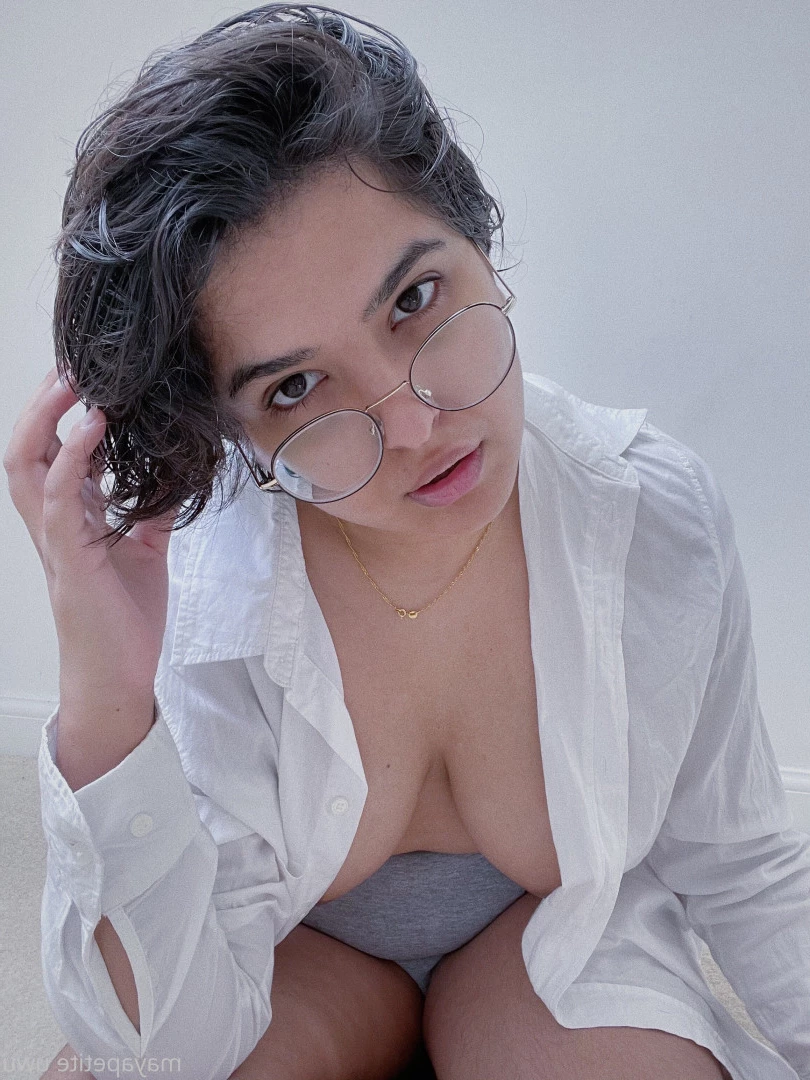 maya - top 3% 💛 [ mayapetite ] Onlyfans leaked photo 6571871 on Hotleaks.tv