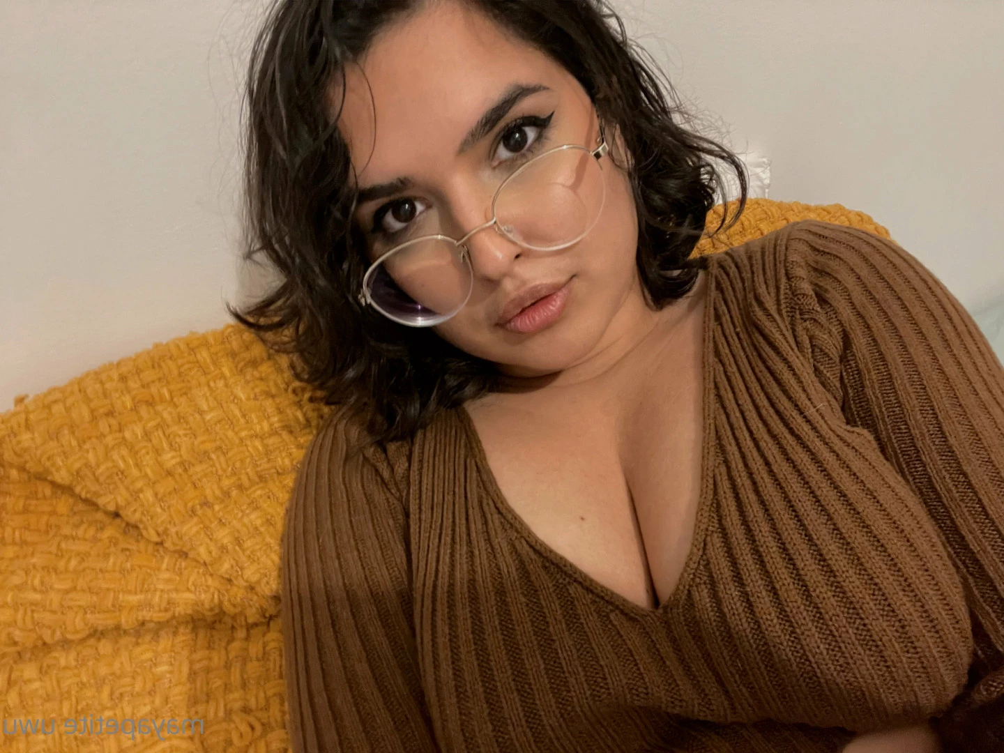maya - top 3% 💛 [ mayapetite ] Onlyfans leaked photo 6572260 on Hotleaks.tv