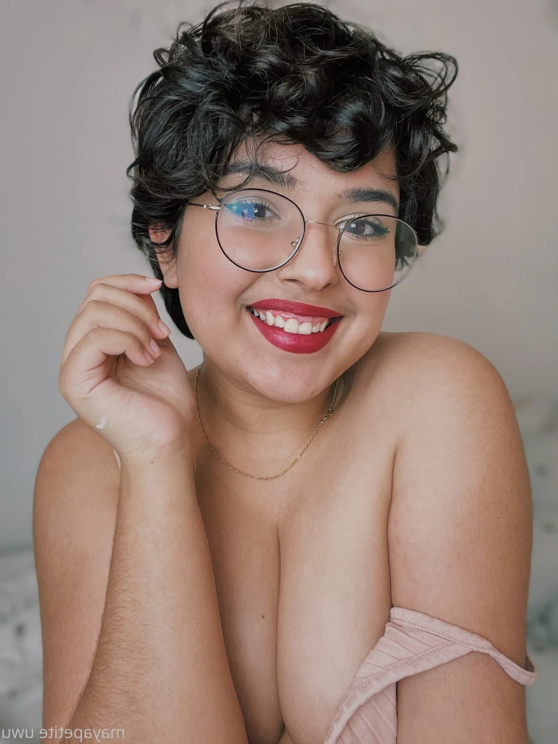 maya - top 3% 💛 [ mayapetite ] Onlyfans leaked photo 6572488 on Hotleaks.tv
