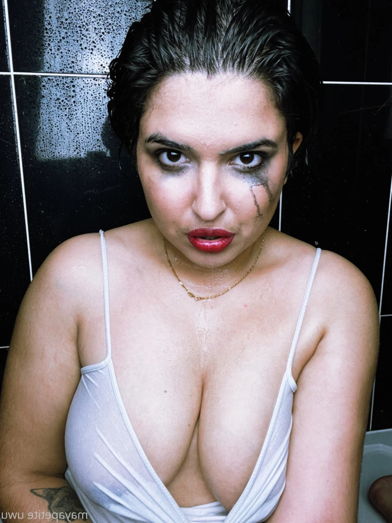 maya - top 3% 💛 [ mayapetite ] Onlyfans leaked photo 6572650 on Hotleaks.tv