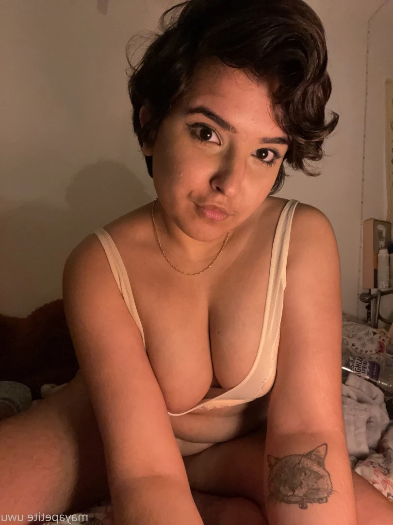 maya - top 3% 💛 [ mayapetite ] Onlyfans leaked photo 6572971 on Hotleaks.tv