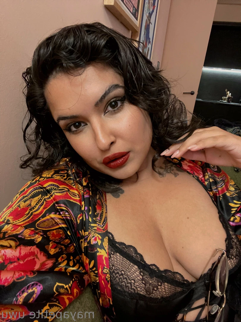 maya - top 3% 💛 [ mayapetite ] Onlyfans leaked photo 6573060 on Hotleaks.tv