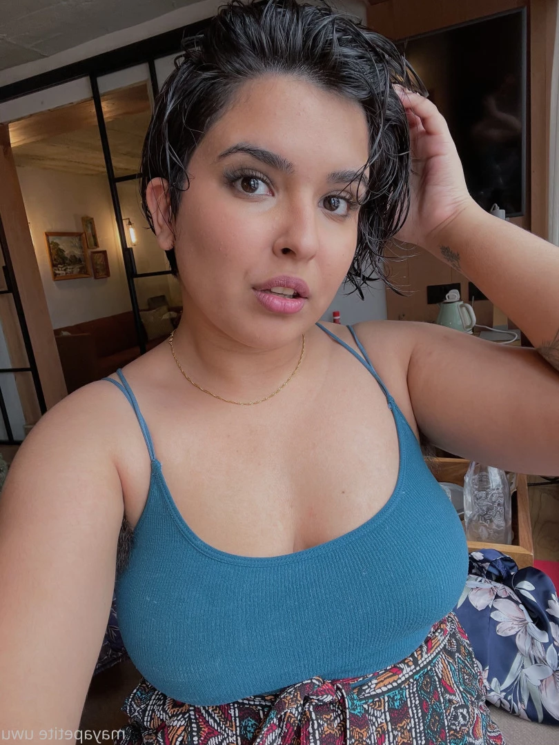 maya - top 3% 💛 [ mayapetite ] Onlyfans leaked photo 6573126 on Hotleaks.tv