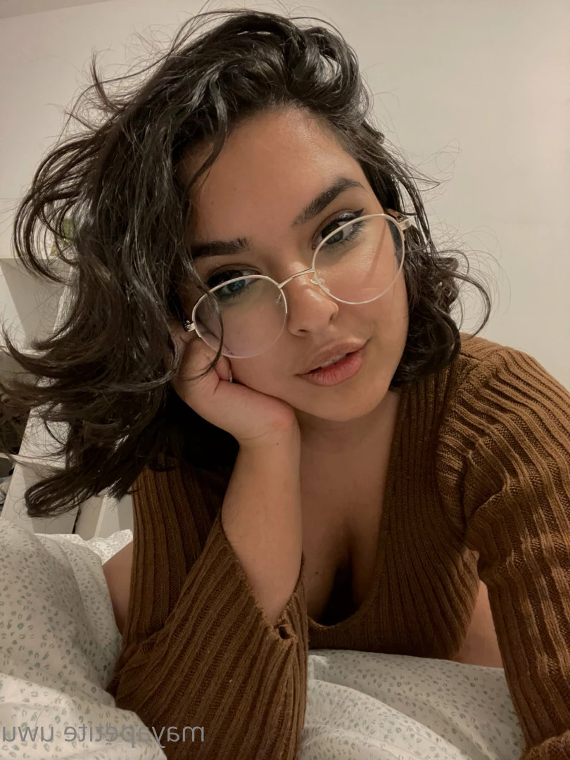 maya - top 3% 💛 [ mayapetite ] Onlyfans leaked photo 6573216 on Hotleaks.tv