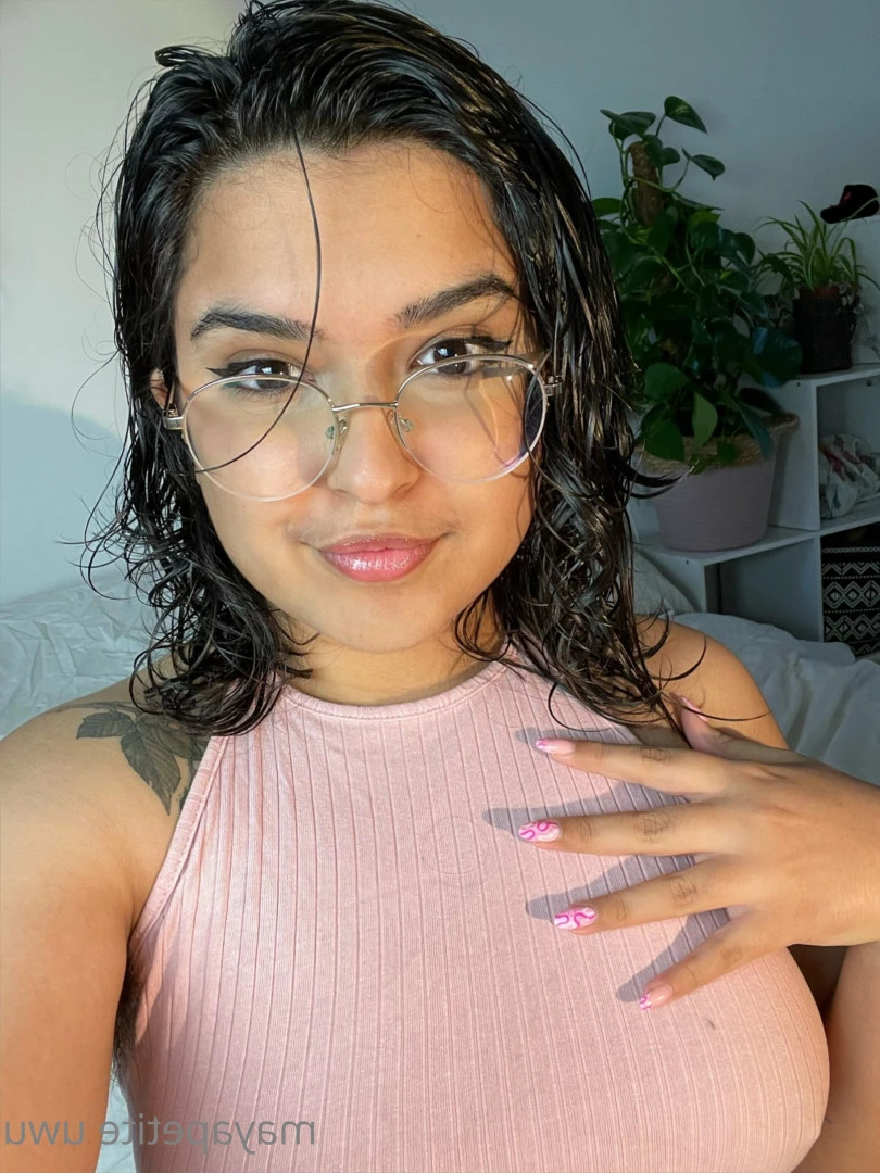 maya - top 3% 💛 [ mayapetite ] Onlyfans leaked photo 6573260 on Hotleaks.tv