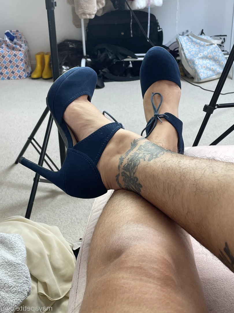 maya - top 3% 💛 [ mayapetite ] Onlyfans leaked photo 6573307 on Hotleaks.tv