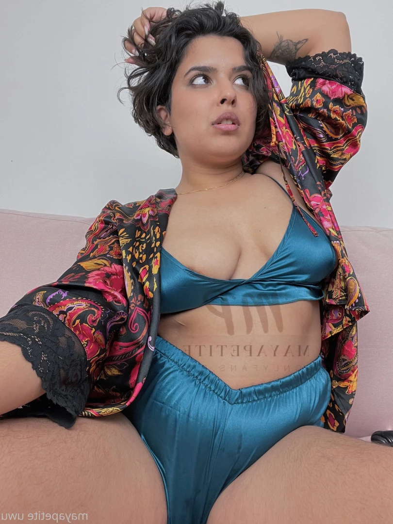maya - top 3% 💛 [ mayapetite ] Onlyfans leaked photo 6573388 on Hotleaks.tv