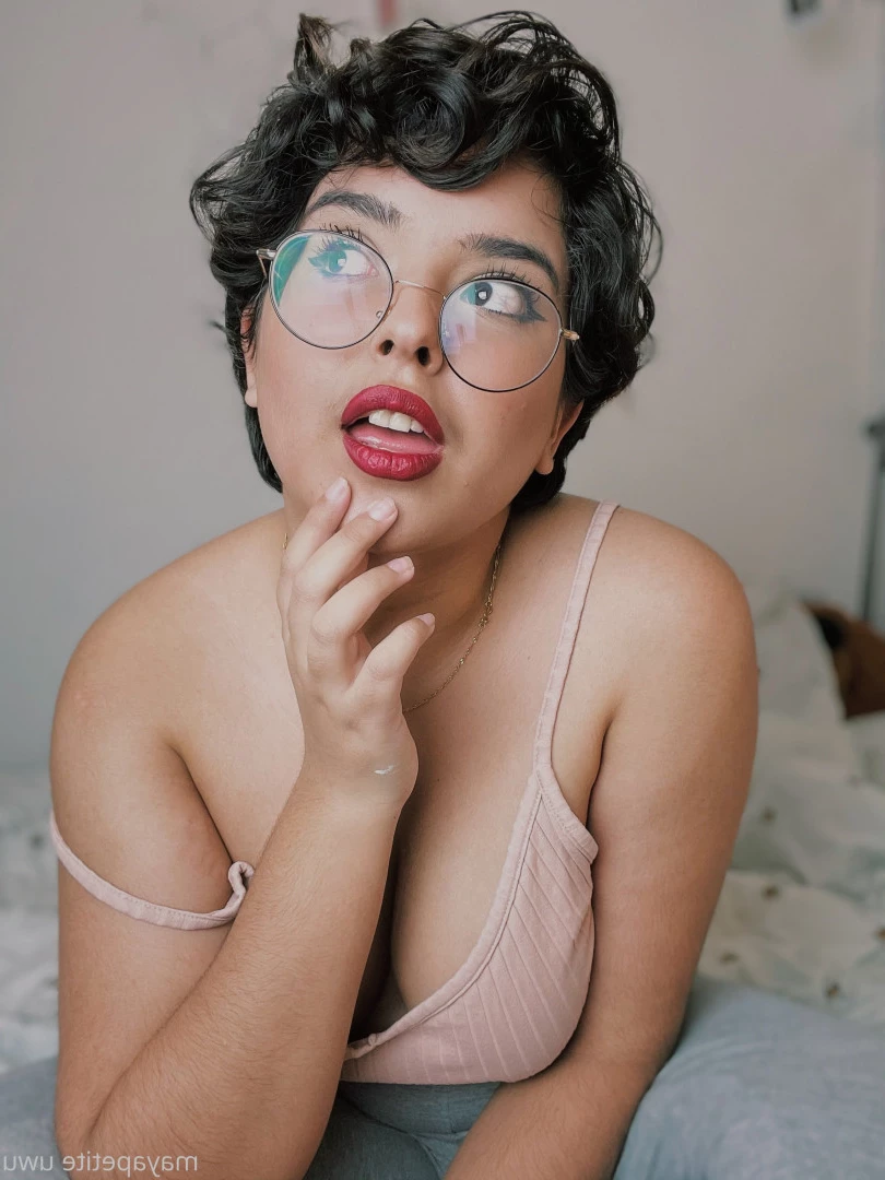 maya - top 3% 💛 [ mayapetite ] Onlyfans leaked photo 6573396 on Hotleaks.tv