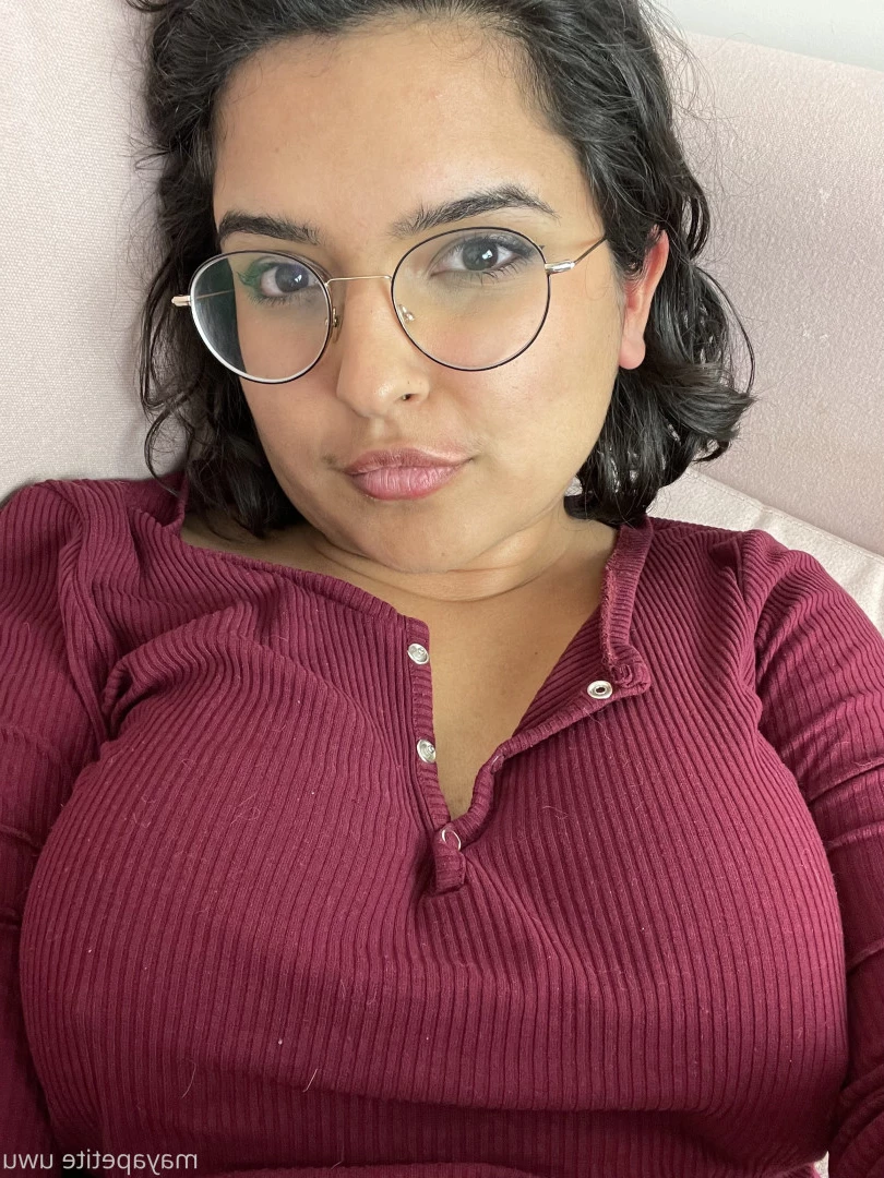 maya - top 3% 💛 [ mayapetite ] Onlyfans leaked photo 6573456 on Hotleaks.tv