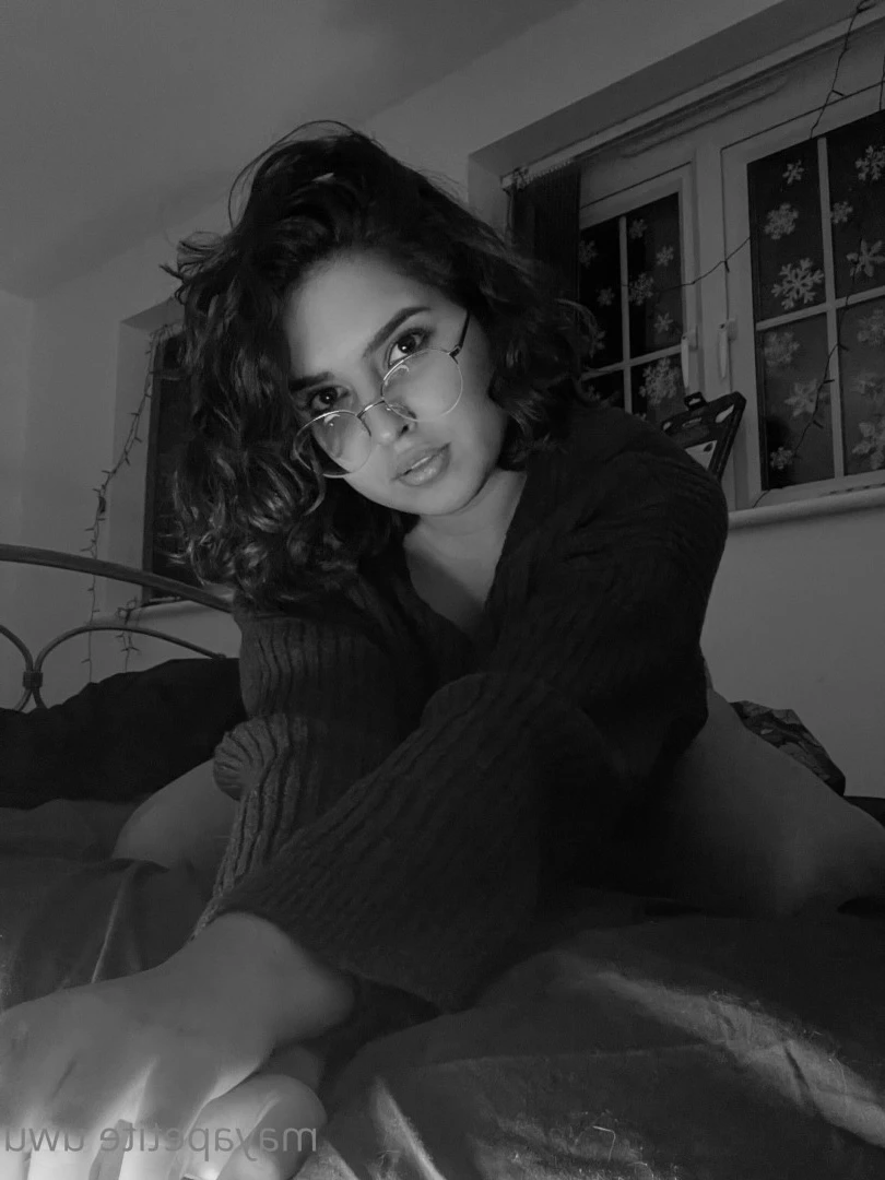 maya - top 3% 💛 [ mayapetite ] Onlyfans leaked photo 6573766 on Hotleaks.tv