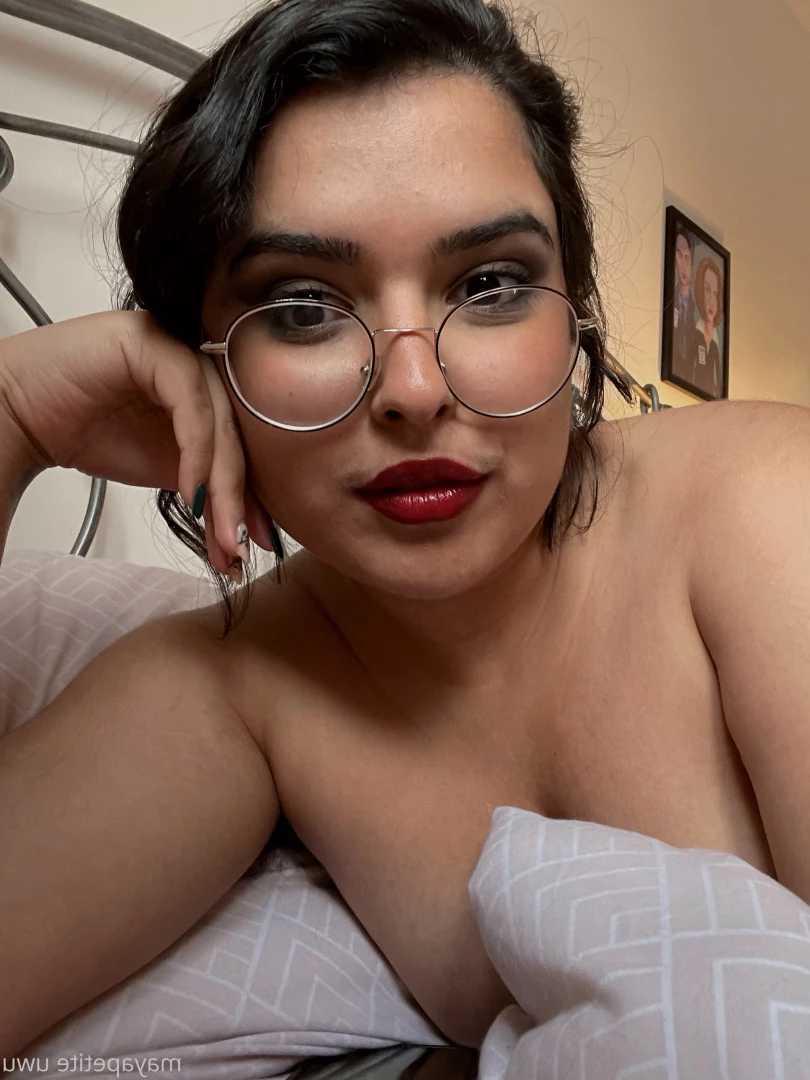 maya - top 3% 💛 [ mayapetite ] Onlyfans leaked photo 6573904 on Hotleaks.tv