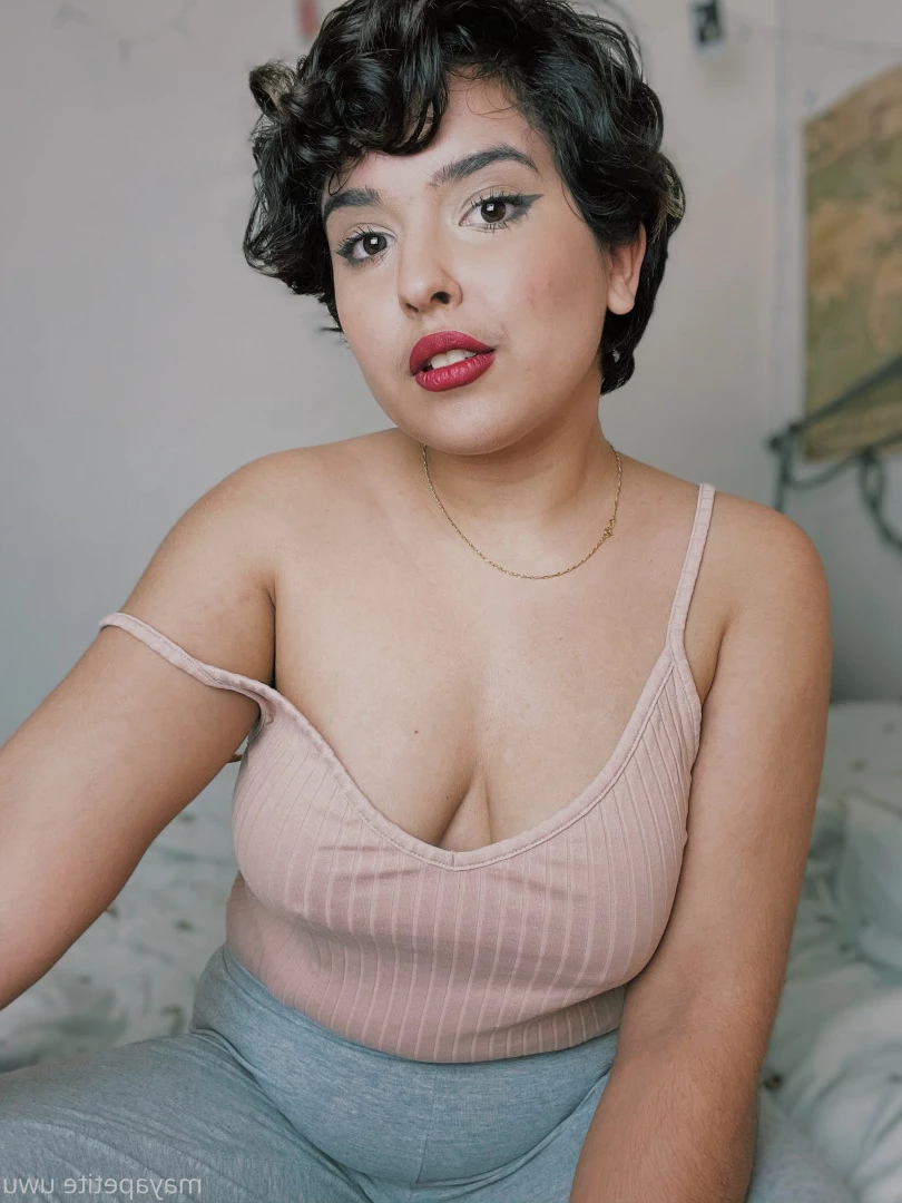 maya - top 3% 💛 [ mayapetite ] Onlyfans leaked photo 6573935 on Hotleaks.tv