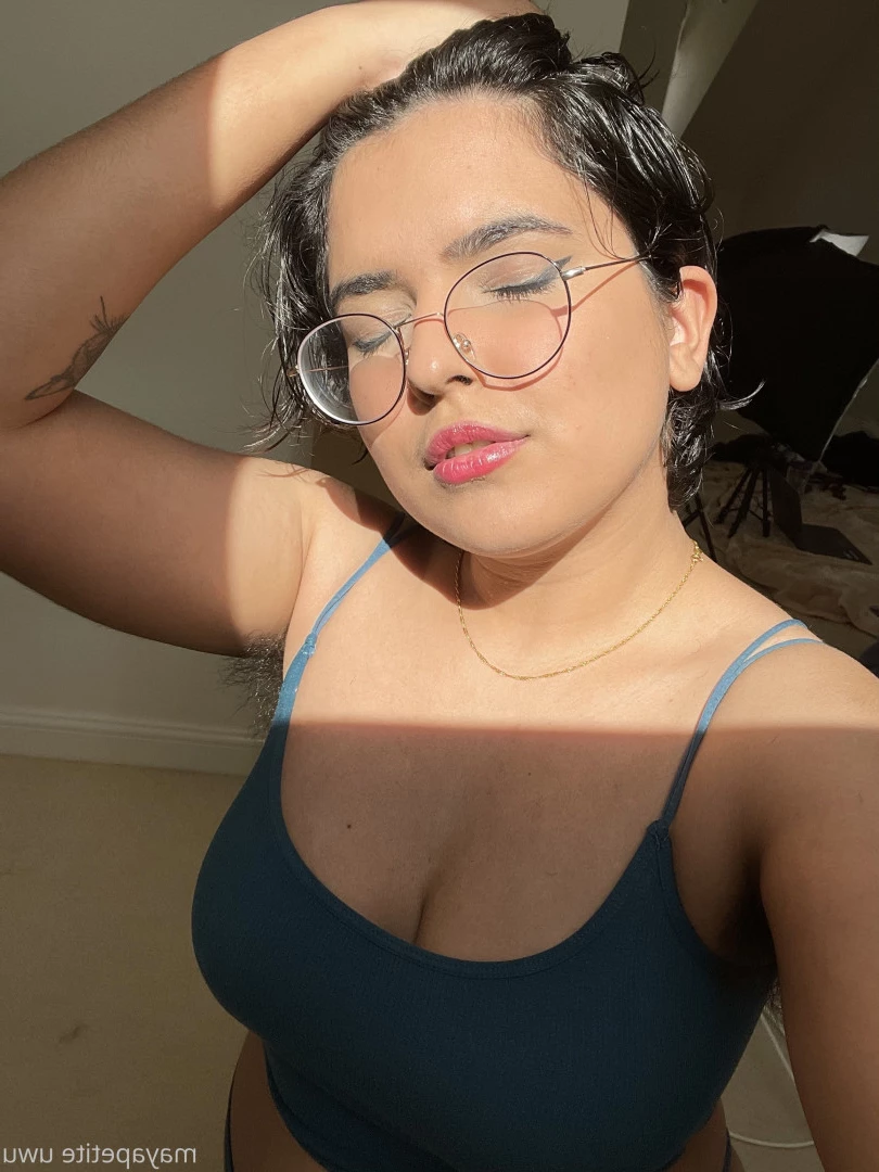 maya - top 3% 💛 [ mayapetite ] Onlyfans leaked photo 6574100 on Hotleaks.tv