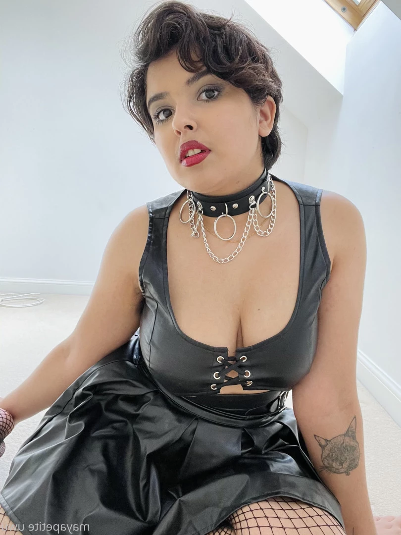 maya - top 3% 💛 [ mayapetite ] Onlyfans leaked photo 6574274 on Hotleaks.tv