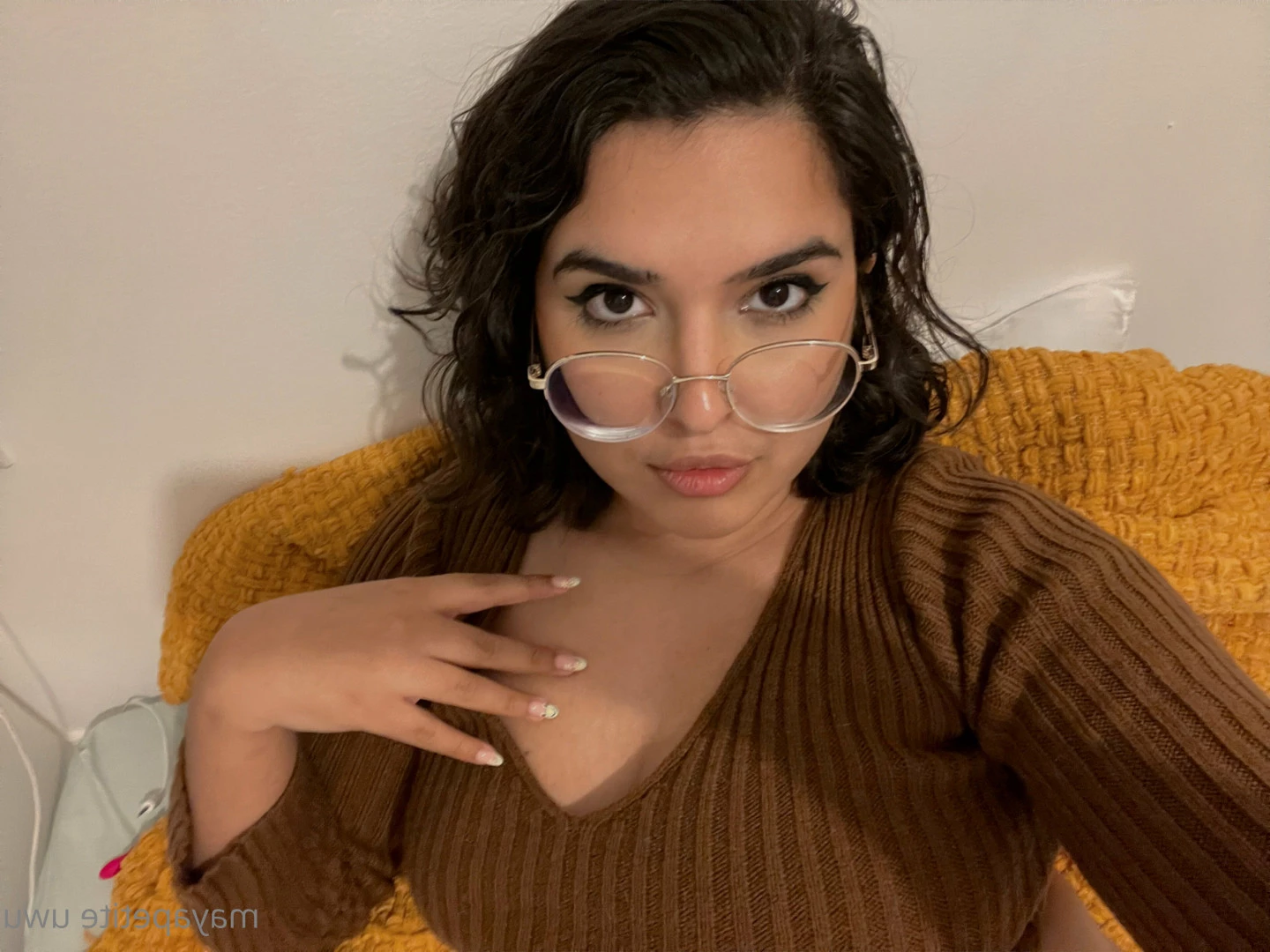 maya - top 3% 💛 [ mayapetite ] Onlyfans leaked photo 6574643 on Hotleaks.tv