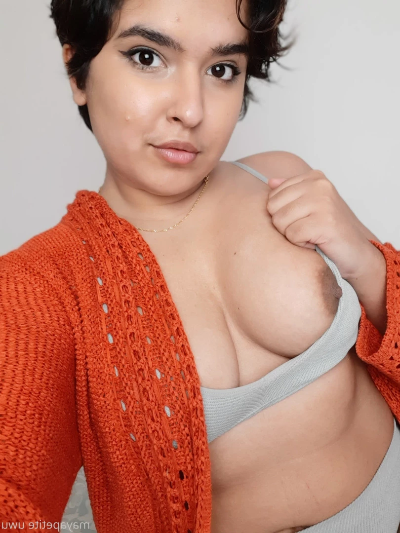 maya - top 3% 💛 [ mayapetite ] Onlyfans leaked photo 6574787 on Hotleaks.tv