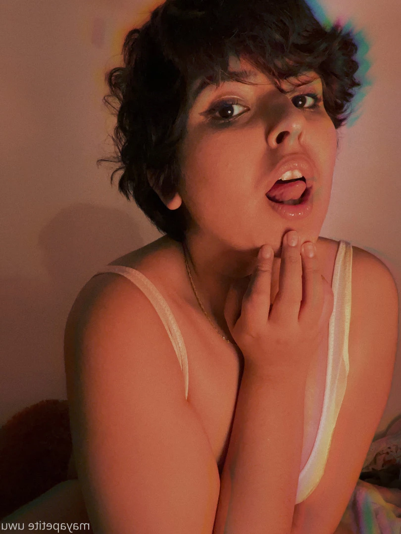 maya - top 3% 💛 [ mayapetite ] Onlyfans leaked photo 6575309 on Hotleaks.tv