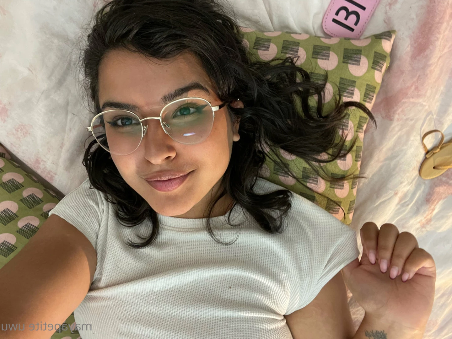 maya - top 3% 💛 [ mayapetite ] Onlyfans leaked photo 6575721 on Hotleaks.tv