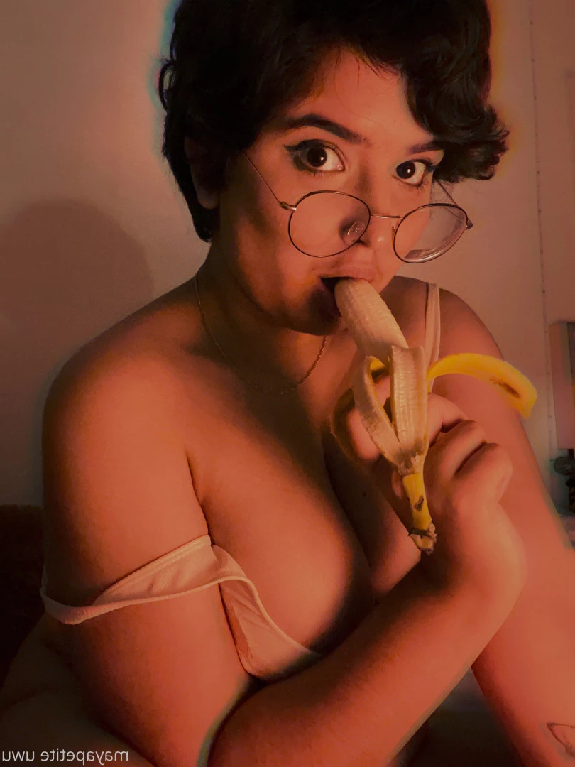 maya - top 3% 💛 [ mayapetite ] Onlyfans leaked photo 6575817 on Hotleaks.tv