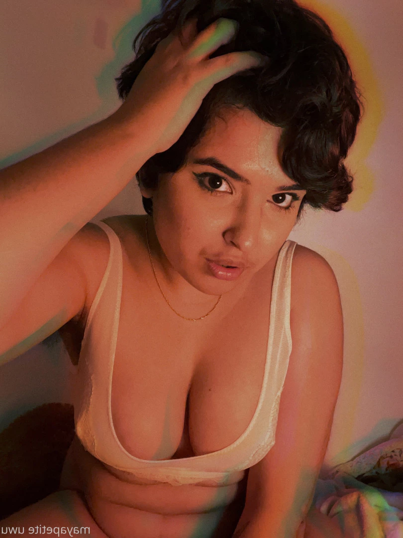 maya - top 3% 💛 [ mayapetite ] Onlyfans leaked photo 6576109 on Hotleaks.tv