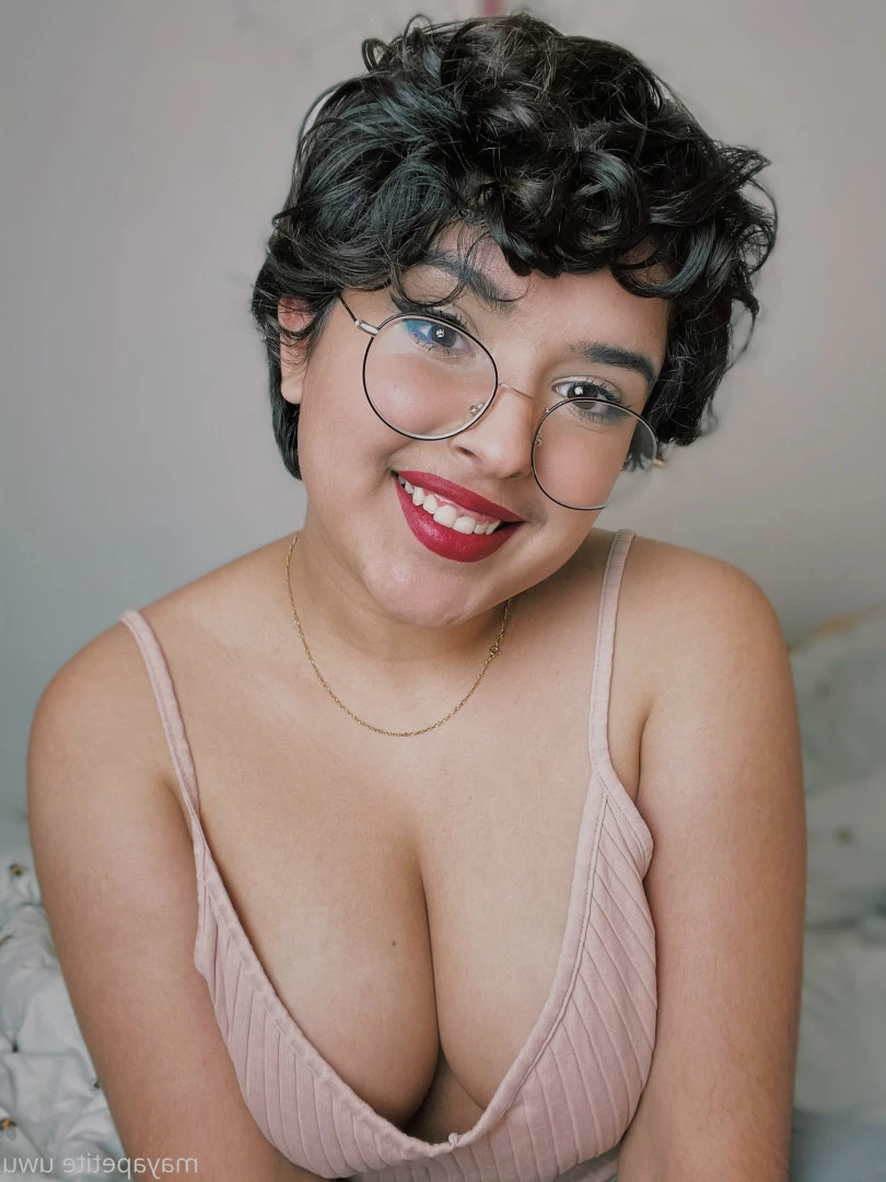 maya - top 3% 💛 [ mayapetite ] Onlyfans leaked photo 6576188 on Hotleaks.tv