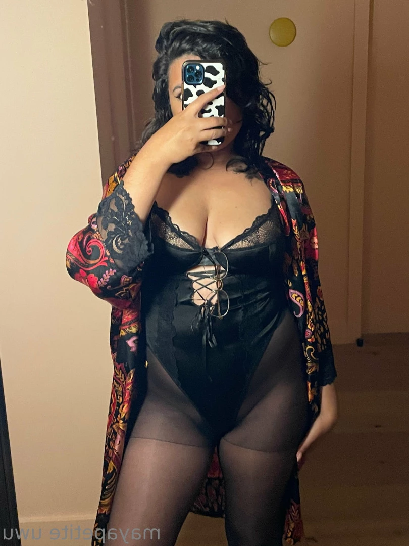 maya - top 3% 💛 [ mayapetite ] Onlyfans leaked photo 6576252 on Hotleaks.tv