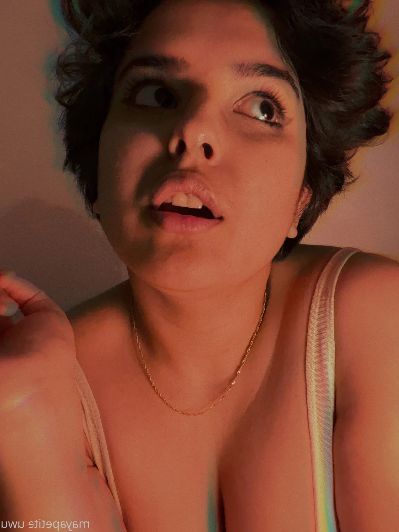maya - top 3% 💛 [ mayapetite ] Onlyfans leaked photo 6576326 on Hotleaks.tv
