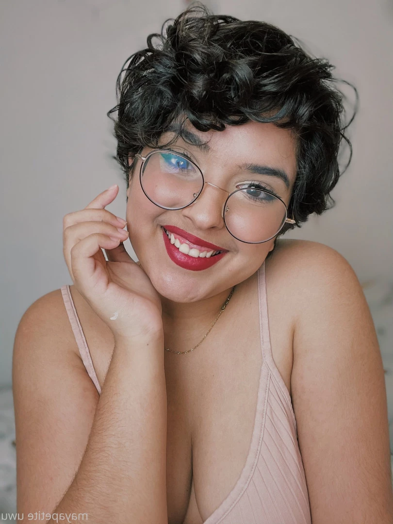 maya - top 3% 💛 [ mayapetite ] Onlyfans leaked photo 6576604 on Hotleaks.tv