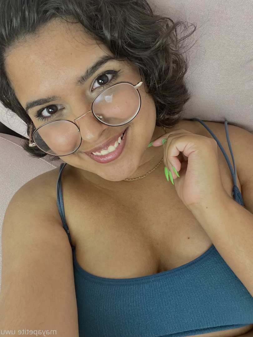 maya - top 3% 💛 [ mayapetite ] Onlyfans leaked photo 6576699 on Hotleaks.tv