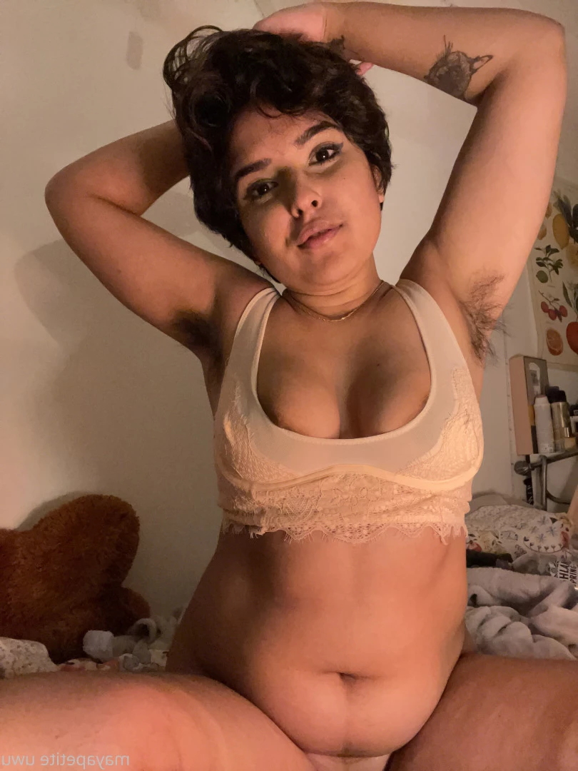 maya - top 3% 💛 [ mayapetite ] Onlyfans leaked photo 6576708 on Hotleaks.tv