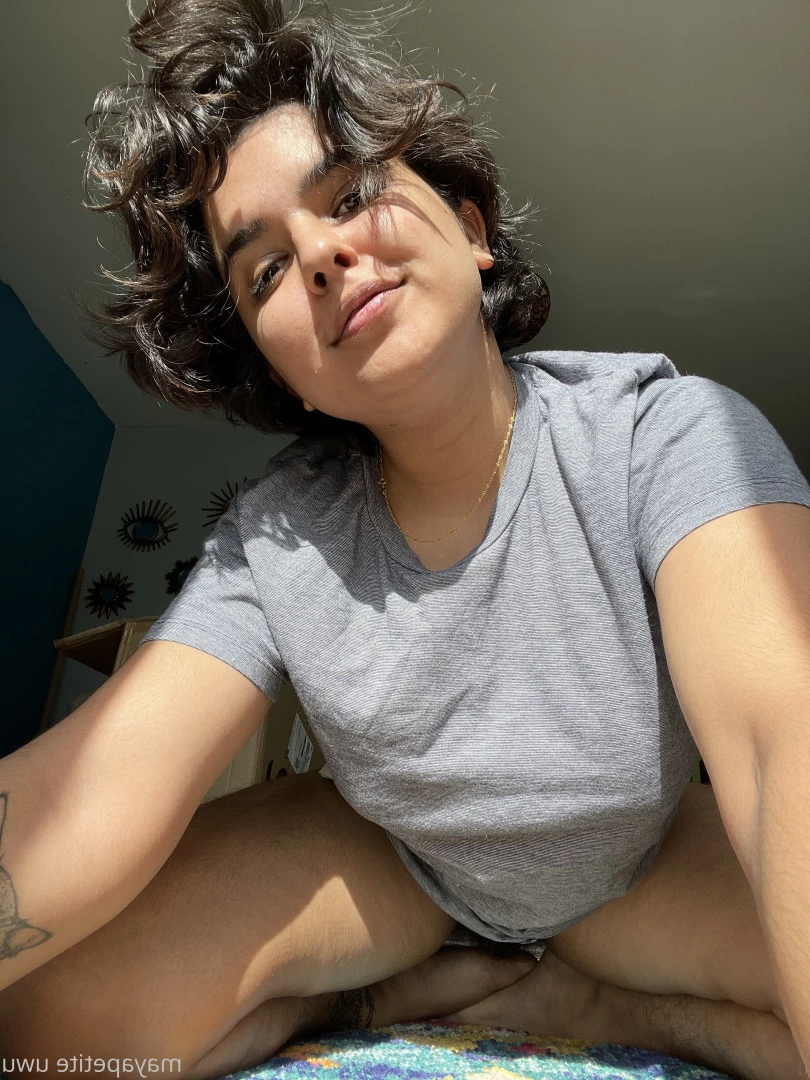 maya - top 3% 💛 [ mayapetite ] Onlyfans leaked photo 6576717 on Hotleaks.tv