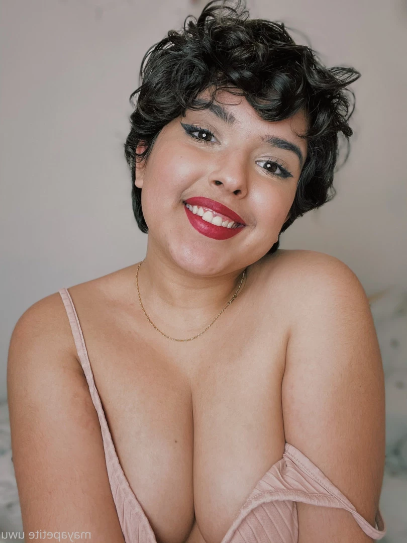 maya - top 3% 💛 [ mayapetite ] Onlyfans leaked photo 6576766 on Hotleaks.tv