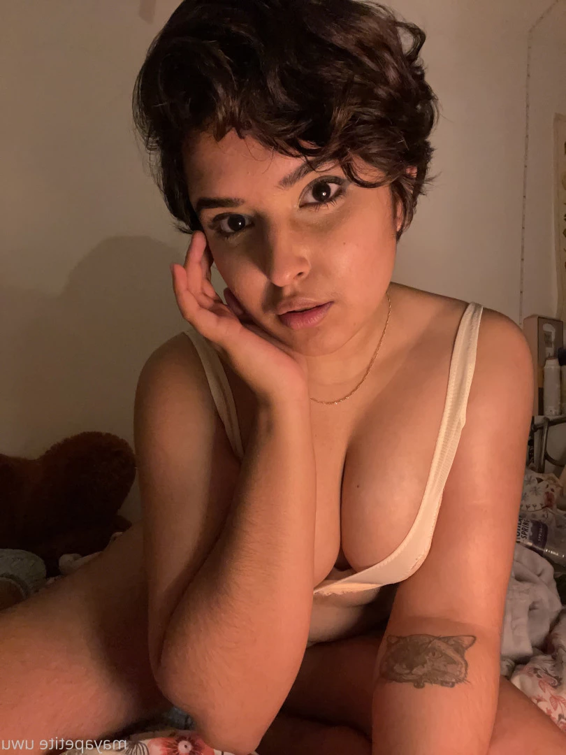 maya - top 3% 💛 [ mayapetite ] Onlyfans leaked photo 6576930 on Hotleaks.tv
