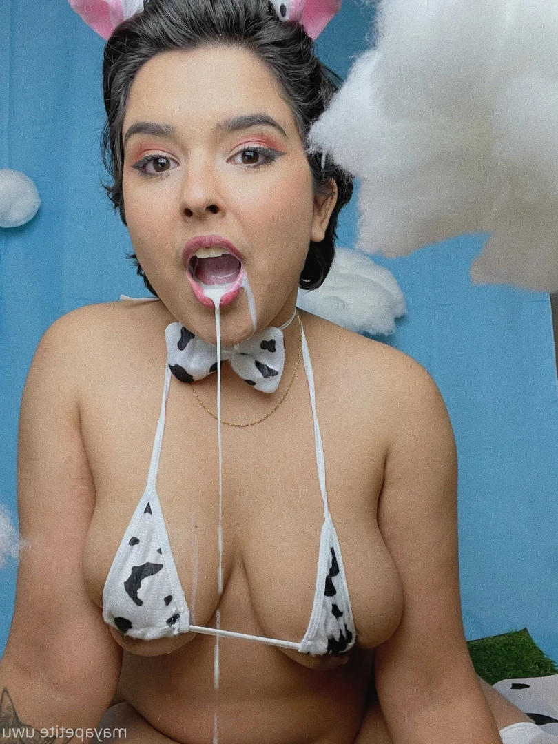 maya - top 3% 💛 [ mayapetite ] Onlyfans leaked photo 6577004 on Hotleaks.tv